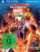 Ultimate Marvel vs Capcom 3
