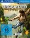 Uncharted: Golden Abyss