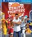Reality Fighters
