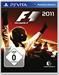 F1 2011