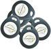 SCM Chipdrive Touch&Go Transponder Chips