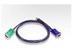 ATEN KVM-Kabel SPHD USB 3m