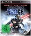 Star Wars: The Force Unleashed Sith