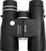 Braun Premium 8x42 WP schwarz