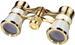 Bresser Scala MPG 3x25 weiss/gold