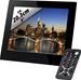 Intenso WeatherStar schwarz