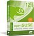 openSUSE 12.1