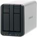Freecom SilverStore NAS