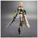 Action Figur Final Fantasy XIII-2