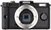 Pentax Q 47mm + 28-83mm Kit schwarz