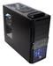 Thermaltake V3 BlacX Edition schwarz