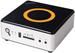 ZOTAC ZBOX nano VD01 schwarz/weiss