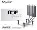 Shuttle ICE Genie3 CPU-Kühler