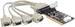 DeLOCK 89304 RS-232 Controller