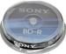 Sony BD-R 25GB 6X