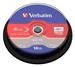 Verbatim BD-R SL 25GB 6X