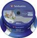 Verbatim BD-R SL LTH 25GB 6X