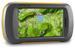 Garmin Montana 600 schwarz/gelb