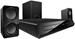 Philips HTS3201 schwarz