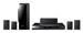 Samsung HT-D4500 schwarz
