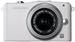 Olympus Pen E-PM1 weiss Kit