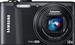 Samsung WB750 schwarz