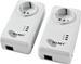 Allnet ALL 168222 HomePlugAV 2er Pack