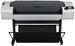 HP DesignJet T790ps 112cm/44" ePrinter
