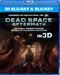 Dead Space: Aftermath - 3D Version