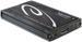 DeLOCK Multiport 2.5"/9.5mm Gehäuse