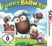 Funky Barn 3D