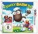 Funky Barn 3D