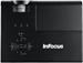 InFocus SP8600 schwarz