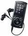 Sony Walkman NWZ-E463K 4GB schwarz