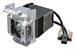 BenQ W710ST Ersatzlampe