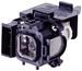 NEC VT85LP Ersatzlampe