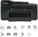Lexmark Pro715 A4, 4in1-MFP mit WLAN