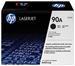 HP 90A Toner Schwarz