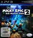 Micky Epic 2: Die Macht der Zwei