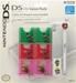 Hori DS Lite Mario Value Pack