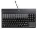 HP FK218AA schwarz
