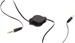 Griffin Retractable AUX Cable 80cm