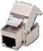 Digitus Keystone Modul Cat6a RJ45 Metall