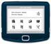 PocketBook 360 Plus dunkelblau