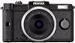 Pentax Q 28-83mm Kit schwarz