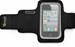 muvit Sportarmband schwarz