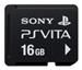 Sony PS Vita Speicherkarte 16GB