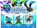 Skylanders: Triple Pack D (3 Figuren)