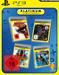 Playstation 3 Platinum Quattro Pack