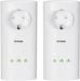 D-Link DHP-P501AV/E Powerline Kit